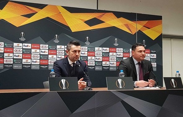 Bjelica: Mi smo svjetski prvaci u podcjenjivanju protivnika, to je bolest