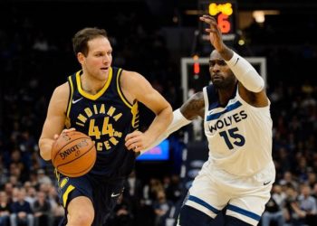 Bogdanović ponovno najbolji strijelac Indiane, dobre partije Zubca i Šarića