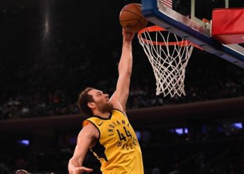 Bogdanović, krvnik La La Landa: Babo nakon Lakersa uništio Clipperse