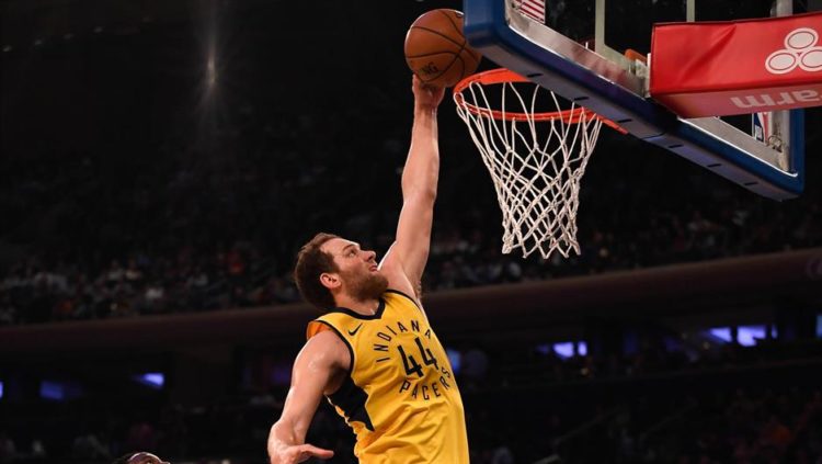 Bogdanović, krvnik La La Landa: Babo nakon Lakersa uništio Clipperse