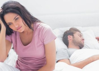 Boluje li vaš partner od anksioznosti, ovih 10 stvari morate znati