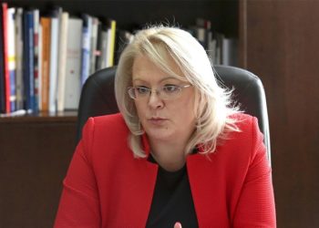 Bradara: Hrvatska demokratska zajednica njeguje ustavni patriotizam