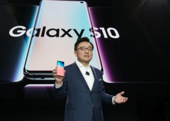 Budućnost košta: Za preklopni Samsung trebat će 2.000 eura