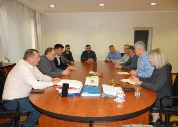 HDZ BiH i HDZ 1990 o uspostavi vlasti u Hercegbosanskoj županiji