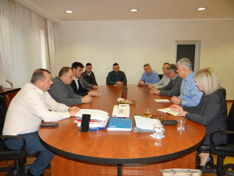 HDZ BiH i HDZ 1990 o uspostavi vlasti u Hercegbosanskoj županiji