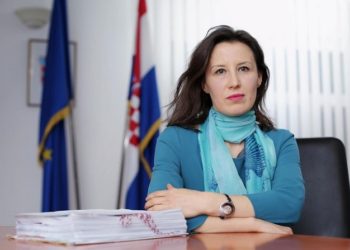 Dalija Orešković: Ne mogu zamisliti goreg kandidata od Kitarović