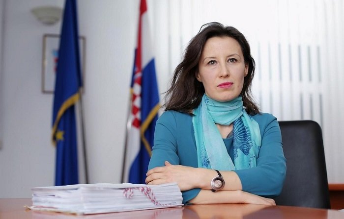 Dalija Orešković: Ne mogu zamisliti goreg kandidata od Kitarović