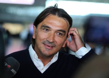 Dalić: Meta smo svim reprezentacijama, ali pred nama je osnovni cilj