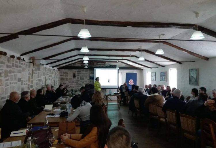 Održana radionica “Pustolovni turizam – Razvoj i promocija programa”