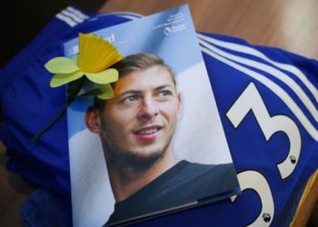 Policija potvrdila: Iz zrakoplova je izvučeno tijelo Emiliana Sale