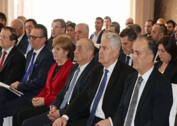 Ljubuški svečano obilježio Dan općine