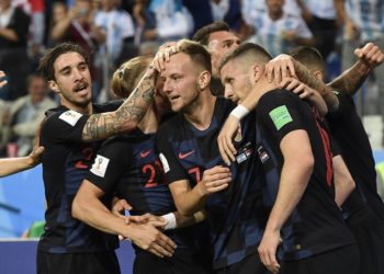 FIFA: Hrvatska i dalje četvrta reprezentacija svijeta