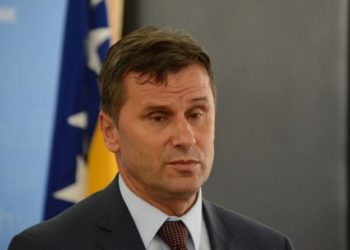 Fadil Novalić: Stečaj Aluminija je jedini lijek