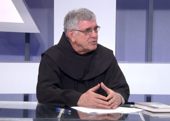 Fra Ante Marić: Komunisti su sustavo progonili hercegovačke franjevce i puk