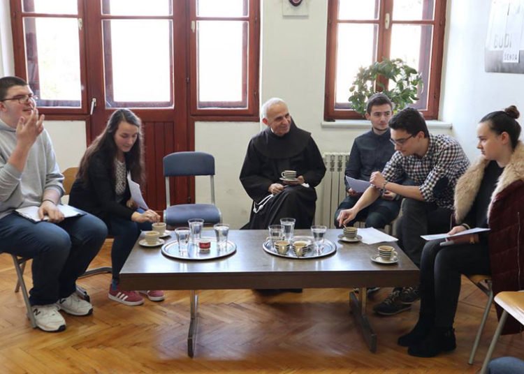 Široki Brijeg: Književni susreti koji promiču ljubav prema čitanju i pisanju