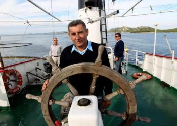Gotovina se širi: Od ribice do tvrtke vrijedne 96 milijuna