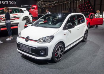 Grupe Volkswagen i PSA bi mogle odustati od svojih malih modela?