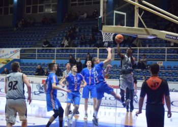 HKK Široki siguran na Pecari, Bratunac bez šanse