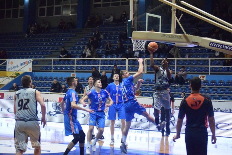 HKK Široki siguran na Pecari, Bratunac bez šanse