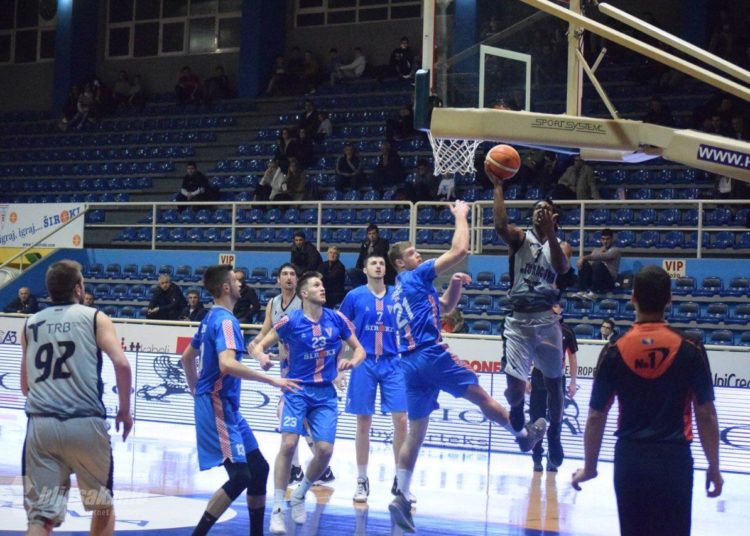 HKK Široki siguran na Pecari, Bratunac bez šanse