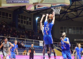 HKK Široki siguran na Pecari, Bratunac bez šanse