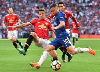 FA KUP: Manchester United preko Chelseaja do četvrtfinala