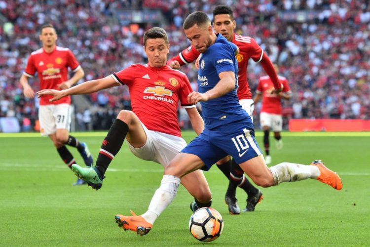 FA KUP: Manchester United preko Chelseaja do četvrtfinala