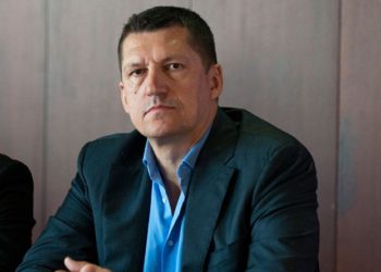 Ivo Lučić: Jesu li neprijatelji BiH oni koji poštuju ustav ili oni koji ga ruše?