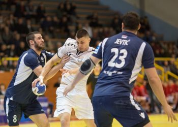 Izviđač protiv Željezničara stigao do prve pobjede u SEHA ligi