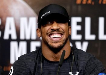 Joshua bez dlake na jeziku: Millera ću prebiti, a Furyja nokautirati!