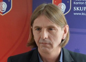 Kojović: Ako Nikšić i Komšić prihvate suradnju sa SDA, onda je to kraj Bh. bloka