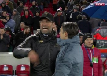 Kovač o svađi s Kloppom: To je bilo smiješno. U Münchenu ćemo drugačije