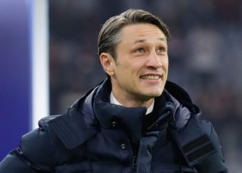 Kovač ponovno izložen kritikama vlastiti igrača, red je došao na Rafinhu