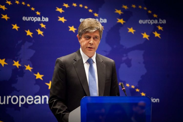 Ova godina je ključna za BiH, EK priprema odgovor na bh. aplikaciju