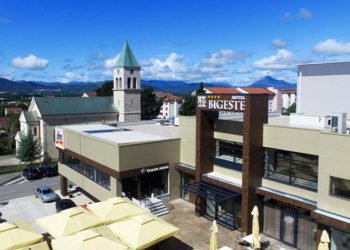 Ljubuški: Svečana sjednica Općinskog vijeća u hotelu