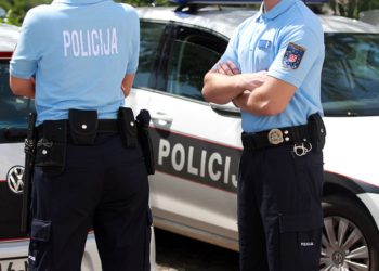 U Ljubuškom pronađeno tijelo u raspadnom stanju