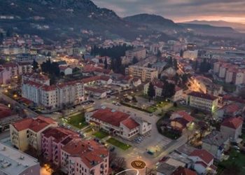Čapljina i Ljubuški dobivaju status grada?