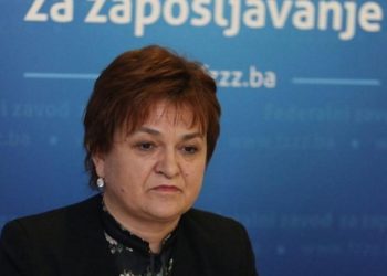 Lončar: Dom naroda treba otkloniti prepreke za provedbu mjera zapošljavanja