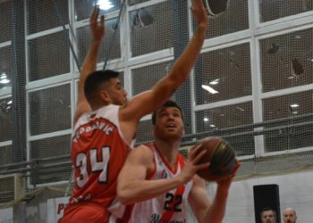 ABA 2: Lovćen u Mostaru bolji od Zrinjskog