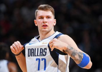 Luka Dončić: Najmlađi je u NBA povijesti kojem je ovo uspjelo