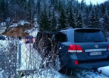 Halilović: Informacija OSA-e rezultirala je lociranjem Gačića