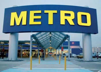 Alibaba cilja trgovine Metroa