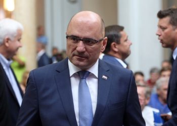 Milijan Brkić: Na žalost mnogih dušebrižnika, niti sam obuhvaćen niti spomenut u optužnici!