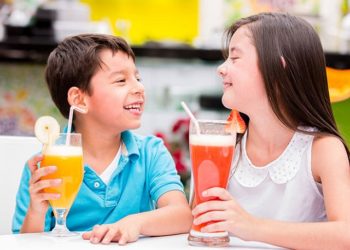 Mnoga djeca piju sokove koji sadrže arsen i olovo, tvrde stručnjaci