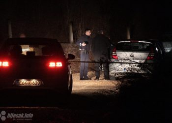 Mostar: Određen pritvor mladiću osumnjičenom za ubojstvo