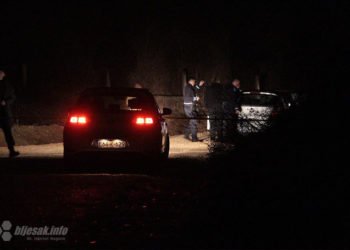 Mostar: Predložen pritvor za mladića osumnjičenog za ubojstvo