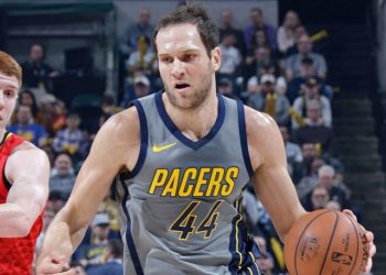 NBA: Bogdanović vrlo dobar u novom porazu Indiane