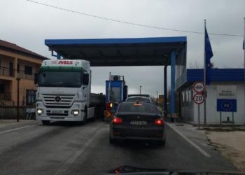 Na granici kod Imotskog 54-godišnjak “pao” s 26 kg duhana