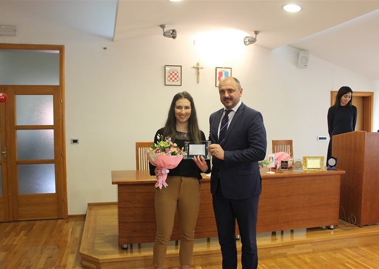 Najboljim posuškim sportašima uručena godišnja priznanja