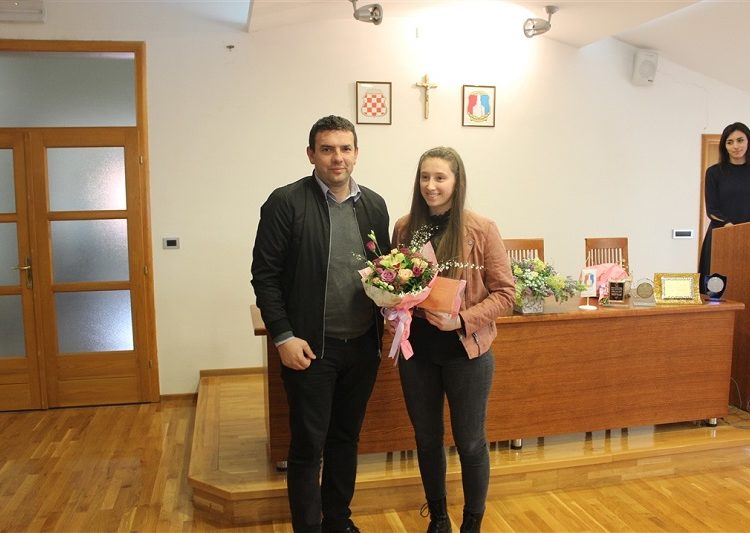 Najboljim posuškim sportašima uručena godišnja priznanja